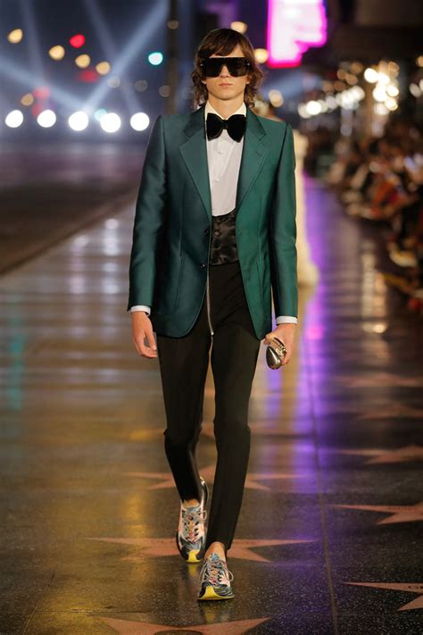gucci hombre